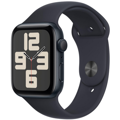 Apple APPLE WATCH SE GPS 44MM MIDNIGHT ALU MIDNIGHT SP BND M/L