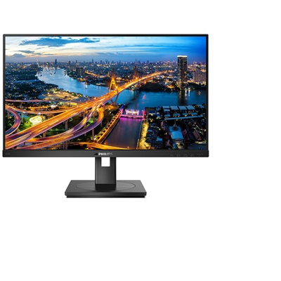 Philips 243B1 60.45CM 23.8IN IPS 1920X1080 16:9