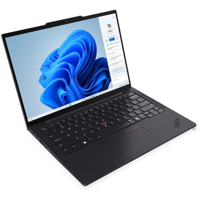 Lenovo TP T14S G5 T ULT5 125U 16GB 512GB 14.0 I W11P BLCK 3Y PS