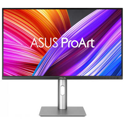 ASUS PA279CRV ProArt Monitor 27" IPS 3840x2160, 2xHDMI/Displayport, 3.5mm Mini-jack, HDR