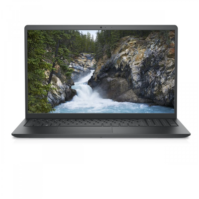 DELL NB Vostro 3520 15,6" FHD, Intel Core i3-1215U (4.40GHz), 8GB, 512GB SSD, Win 11 Pro