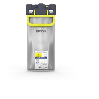 EPSON Tintapatron DURABrite Pro (Yellow XL Ink Supply Unit)