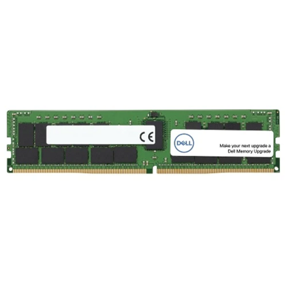 DELL ISG alkatrész - RAM 16GB, DDR4, 3200MHz, RDIMM [ R45, R55, R65, R75, T55 ].