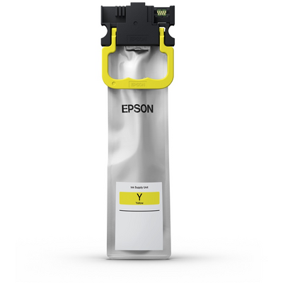 EPSON Tintapatron DURABrite Pro (Yellow XL Ink Supply Unit)