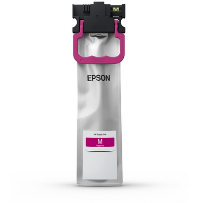 EPSON Tintapatron DURABrite Pro (Magenta XL Ink Supply Unit)