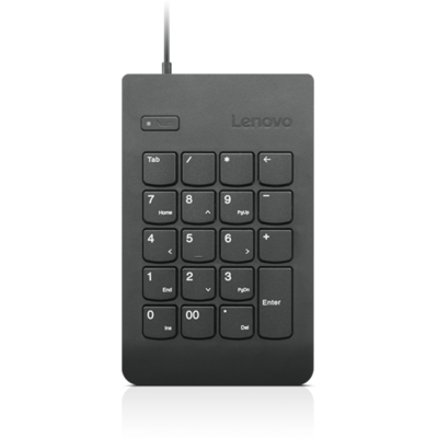 LENOVO USB Numeric Keypad Gen II