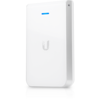 UBiQUiTi Wireless Access Point DualBand 5x1000Mbps, 2Gbps, 4x4 MU-MIMO, Falra rögzíthető - UAP-IW-HD