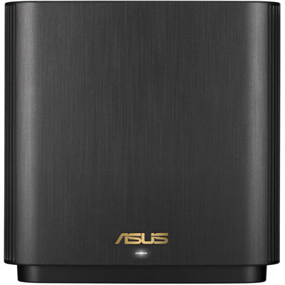 ASUS ZenWifi AX7800 Mesh XT9 V2 1-PK fekete vezeték nélküli router