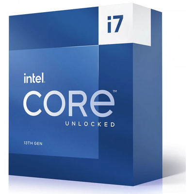 Intel Core i7-13700KF LGA1700 BOX processzor