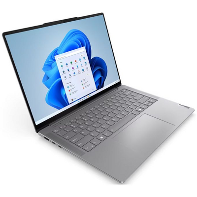 Lenovo Yoga Pro 7 14IMH9 - Windows® 11 Home - Luna Grey - Touch