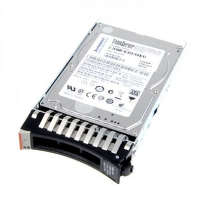 LENOVO szerver HDD - 2.5" 2.4TB 10K SAS 12Gb Hot Swap 512e v2, Hot Swap kerettel (ThinkSystem)