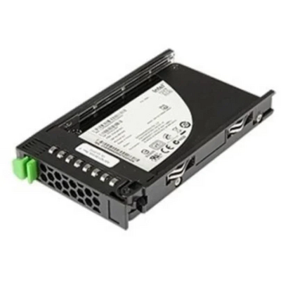 Fujitsu SSD SATA 6G 960GB Read-Int. 3.5' H-P EP