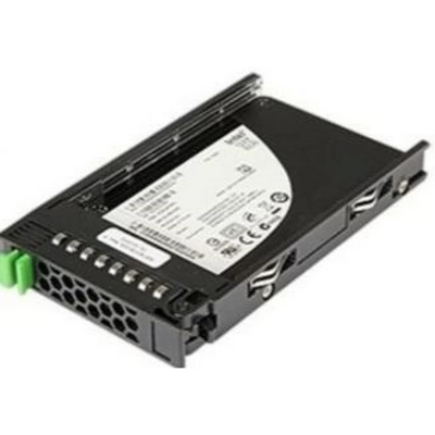 Fujitsu SSD SATA 6G 480GB Read-Int. 3.5' H-P EP