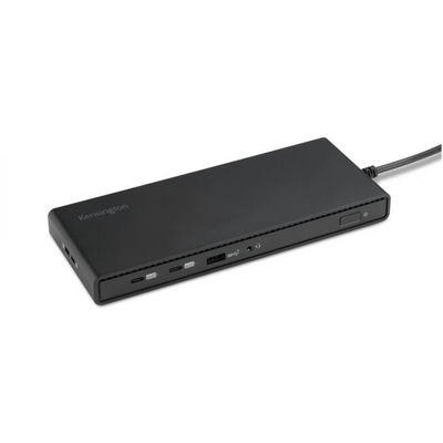 Kensington KENSINGTON SD4842P USB-C ECO TR DOCK