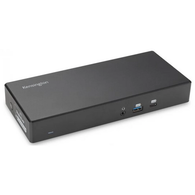 Kensington KENSINGTON SD4781P USB-C USB-A DUAL 4K DOCKING STATION