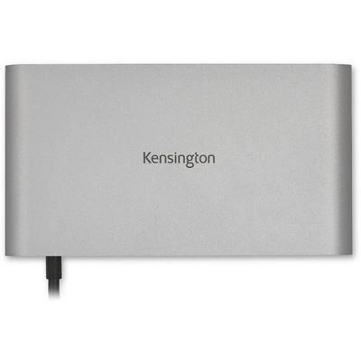 Kensington KENSINGTON UH1440P MOBILE USB-C 8-IN-1 DOCKINGSTATION