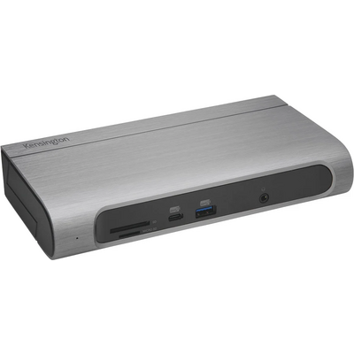 Kensington DUAL 4K DOCK TBT3/USB-C SD5600T