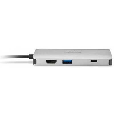 Kensington KENSINGTON UH1400P USB-C MOBILE HUB