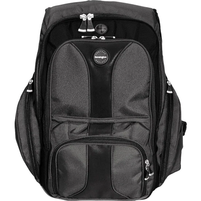 Kensington CONTOUR BACKPACK F/ 15IN/16IN NOTEBOOKS MAX. 400X300X50 MM