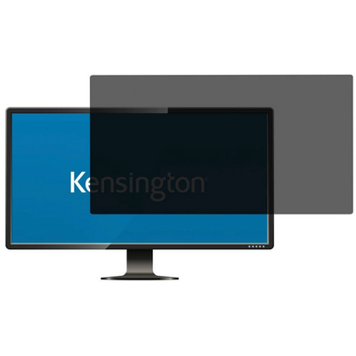 Kensington PRIVACY FILTER 2-WAY REMOVABLE FOR 23.8IN MONITORS