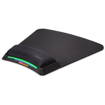 Kensington KENSINGTON SMARTFIT MOUSEPAD ADJUSTABLE BLACK