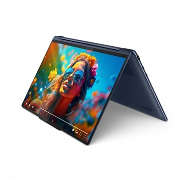 Lenovo Yoga 9 2-in-1 14IMH9 - Windows® 11 Home - Cosmic Blue - Touch