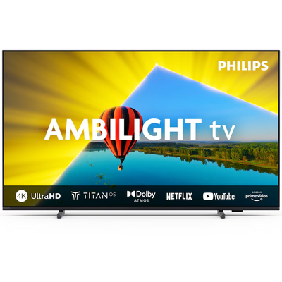 Philips 43" 43PUS8079 Ambilight Smart 4K UHD LED TV