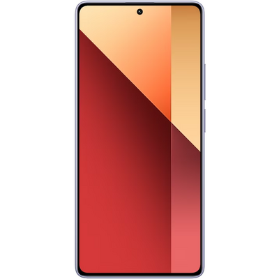 Xiaomi Redmi Note 13 Pro 6,67" LTE 8/256GB DualSIM lila okostelefon