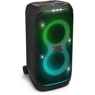 JBL Partybox Stage 320 fekete Bluetooth Partybox