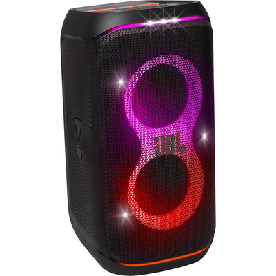 JBL Partybox Club 120 fekete Bluetooth Partybox