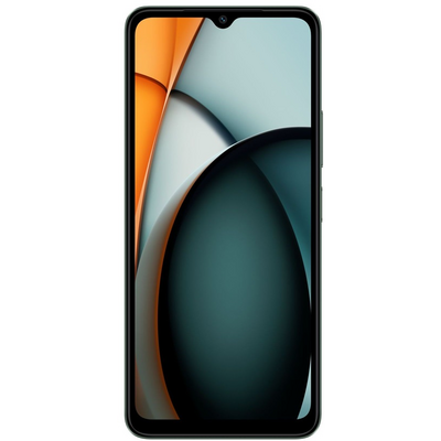 Xiaomi Redmi A3 6,71" LTE 3/64GB DualSIM zöld okostelefon