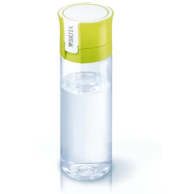 Brita Fill&Go Vital 600ml lime vízszűrős kulacs