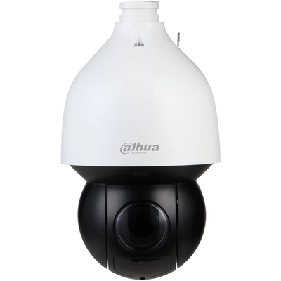 Dahua SD5A225GB-HNR/kültéri/2MP/WizSense/4,8-120mm/25x zoom/IR150m/IP PTZ Speed dómkamera