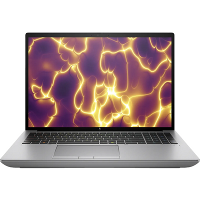 HP ZBook Fury 16 G11 16" WUXGA AG 400cd Core i7-14700HX 2.1GHz, 32GB, 1TB SSD, NVIDIA RTX 1000 6GB Ada, Win 11 Prof.