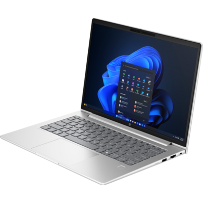 HP ProBook 440 G11 14" WUXGA AG UWVA, Core Ultra5-125U 1.3GHz, 8GB, 512GB SSD, Win 11 Prof., ezüst