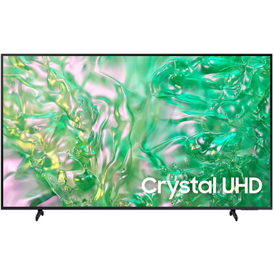 Samsung 85" UE85DU8072UXXH Crystal 4K UHD Smart TV