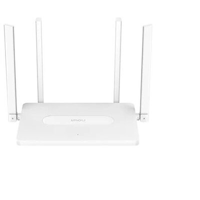 IMOU HR12G kétsávos AC1200 Wi-Fi fehér router