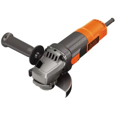 Black & Decker BEG220 900W sarokcsiszoló