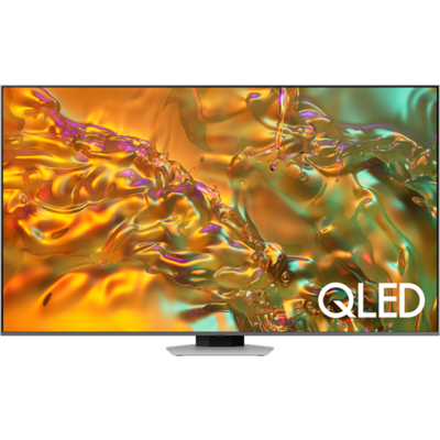 Samsung 55" QE55Q80DATXXH 4K UHD Smart QLED TV