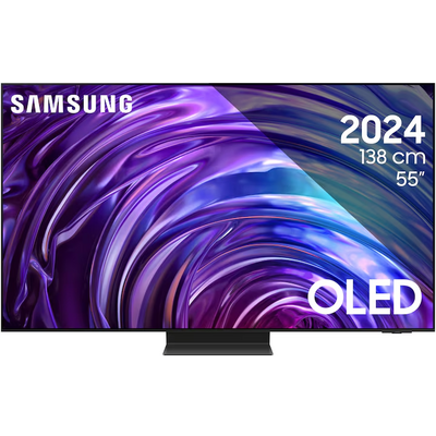 Samsung 55" QE55S95DATXXH 4K UHD Smart OLED TV