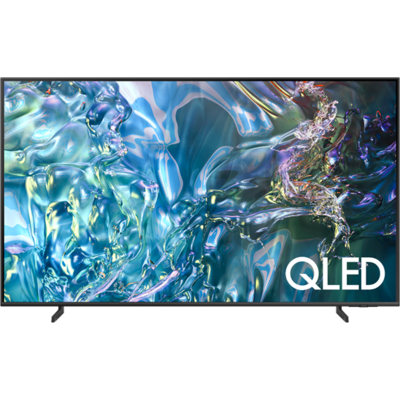 Samsung 65" QE65Q60DAUXXH 4K UHD Smart QLED TV