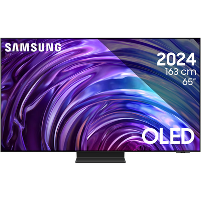 Samsung 65" QE65S95DATXXH 4K UHD Smart OLED TV