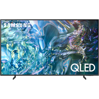 Samsung 75" QE75Q60DAUXXH 4K UHD Smart QLED TV