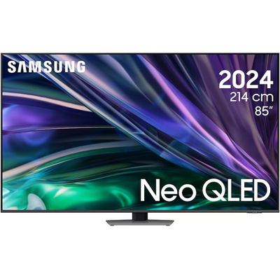 Samsung 85" QE85QN85DBTXXH 4K UHD Smart NeoQLED TV