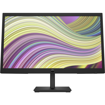 HP 22" P22v G5 FHD VA HDMI/VGA monitor