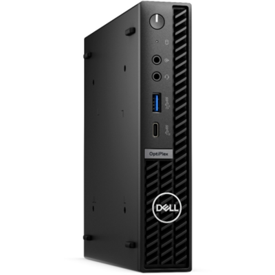 Dell Optiplex Plus 7020 Micro számítógép Ci7 14700 16GB 512GB Linux