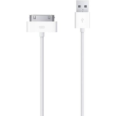 Apple APPLE DOCK CONNECTOR ON-USB 2.0 CABLE