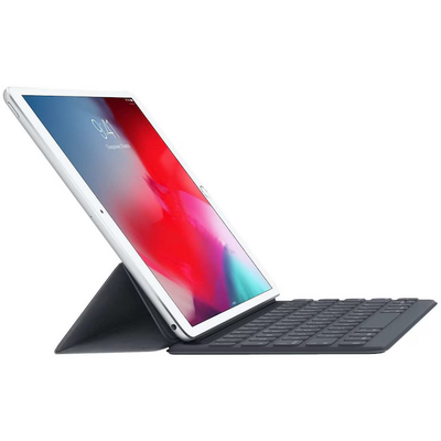 Apple SMART KEYBOARD - GERMAN FOR IPAD AIR 11 (M2)