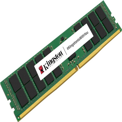 Kingston 32GB DDR5-5600MT/S ECC CL46 DIMM 2RX8 HYNIX A