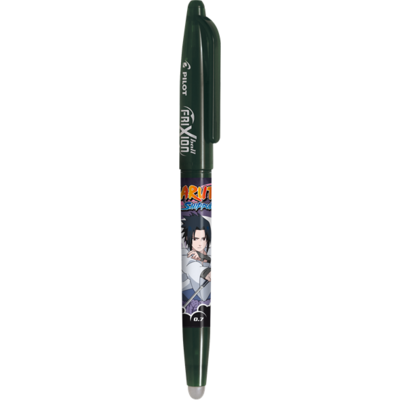 Pilot FriXion Ball NARUTO Limited Edition 0,7 fekete rollerirón